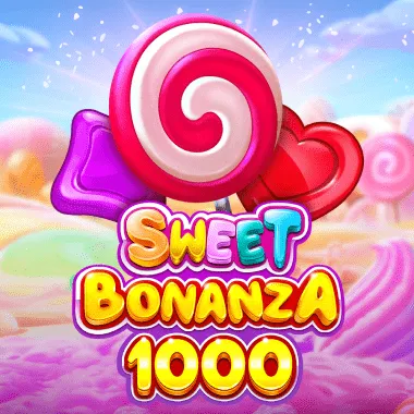 Sweet Bonanza 1000 фруктовий слот з каскадами і великими виплатами