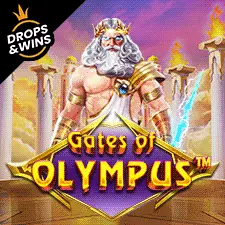 Gates of Olympus флагманський слот Pragmatic Play з множниками